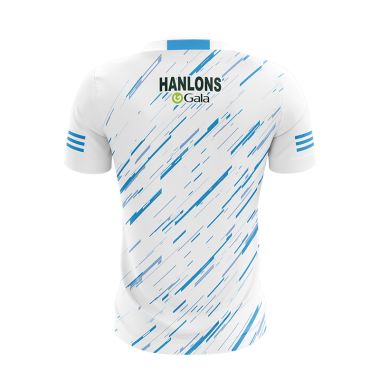Flipeadóirí Longfoirt - Longford Slashers Short Sleeve Training Top