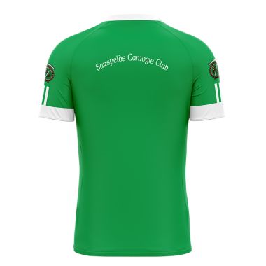 Sarsfields Camogie Club Kids’ Jersey