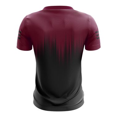 Clogher Kids&#039; Short Sleeve Training Top