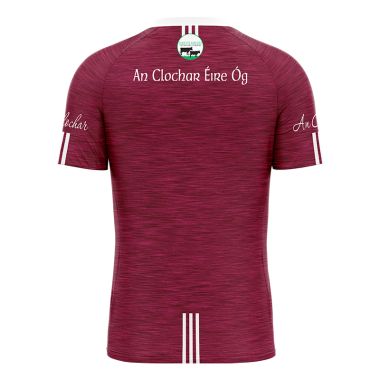 Clogher Kids’ Jersey (Melano&#039;s Pizzeria)