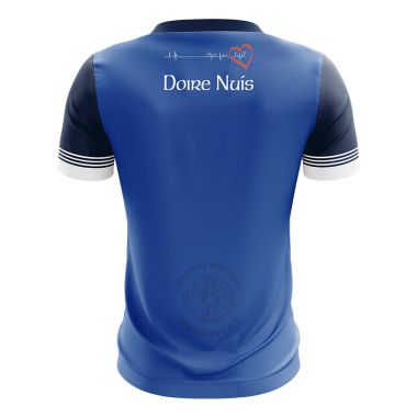 St. Mochuas GAC Derrynoose Jersey