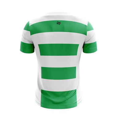 Shamrock Rovers Kids&#039; Soccer Jersey