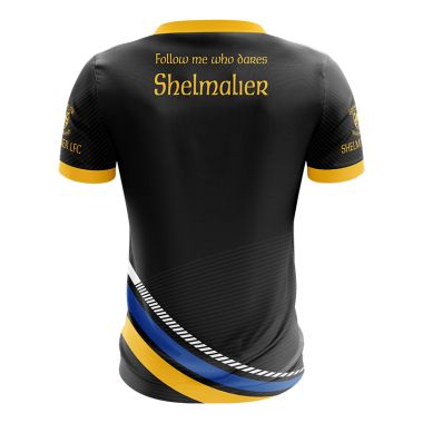 Shelmalier GAA Kids’ LGFA Jersey