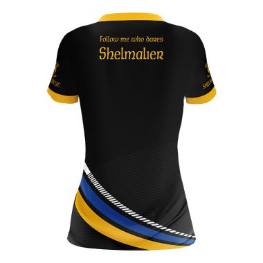 Shelmalier GAA Women’s Fit LGFA Jersey