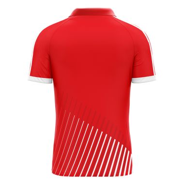 St. Patricks Dromahair Kids’ LGFA Jersey