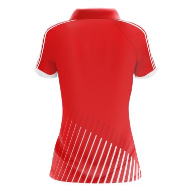 St. Patricks Dromahair Women’s Fit LGFA Jersey
