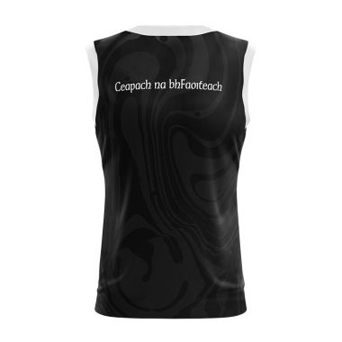 Cappawhite GAA Vest