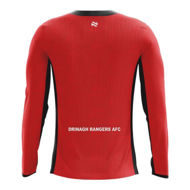 Drinagh Rangers AFC Kids&#039; Soccer Jersey