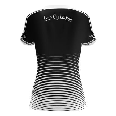 Eire Og Roscommon Women&#039;s Fit LGFA Jersey