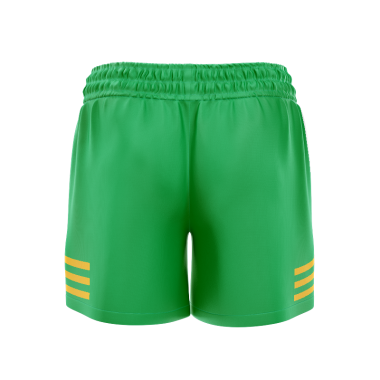 Carrickmacross Emmets GFC Mourne Shorts