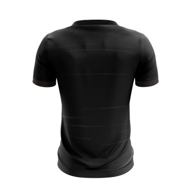 Kilbrittain GAA Kids&#039; Short Sleeve Training Top