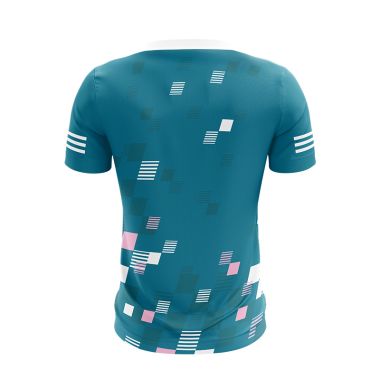 Killeagh GAA Short Sleeve Training Top
