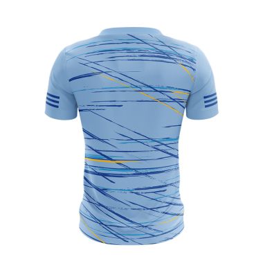 St. Senans GAA Kerry Women&#039;s Fit Short Sleeve Training Top