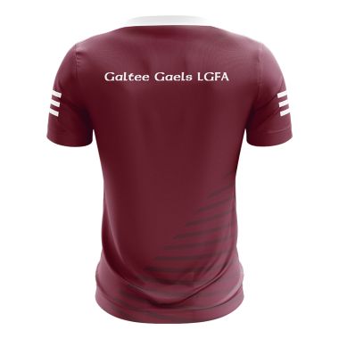 Galtee Gaels Kids&#039; Short Sleeve Training Top