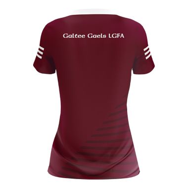 Galtee Gaels Women&#039;s Fit Short Sleeve Training Top