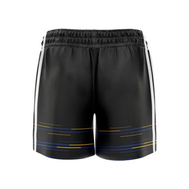 Robert Emmetts Hurling Club Mourne Shorts