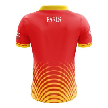 Earls of Leuven GAA Jersey (Stapletons)