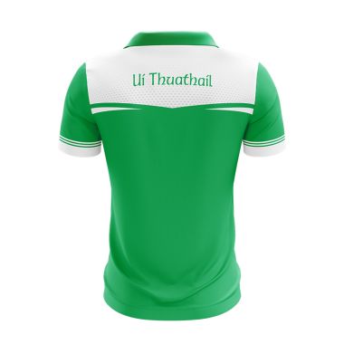 O&#039;Tooles GAA Club Kids’ LGFA Jersey