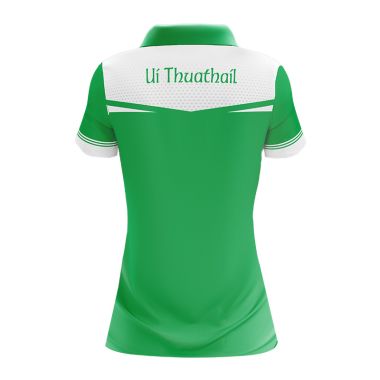 O&#039;Tooles GAA Club Women’s Fit LGFA Jersey