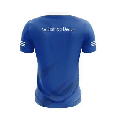 Barndarrig GAA Jersey