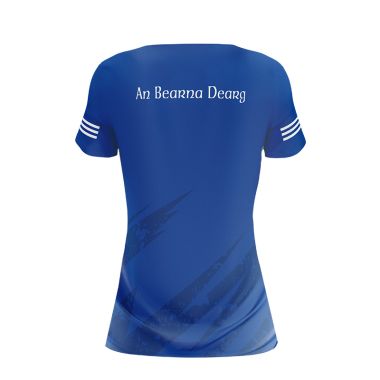 Barndarrig GAA Women&#039;s Fit Jersey