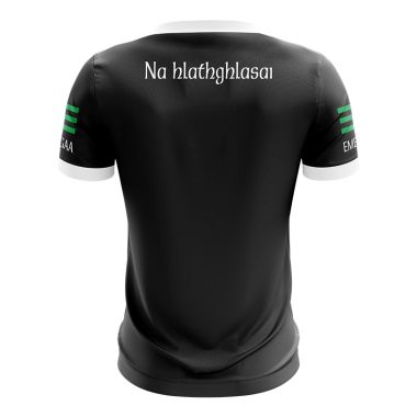 Emeralds GAA Jersey