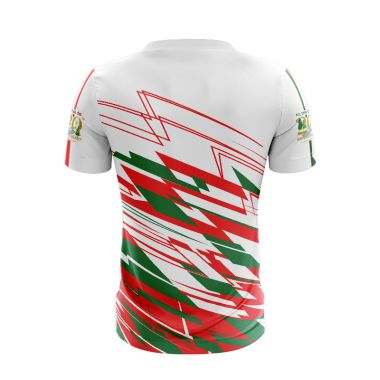 Kiltha Óg Short Sleeve Training Top
