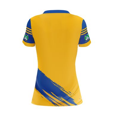 CLG Beart Women&#039;s Fit Jersey (An Grianán Hotel)