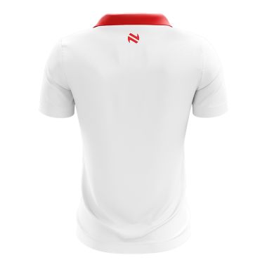 St. Helens Hockey Club Mens Away Shirt