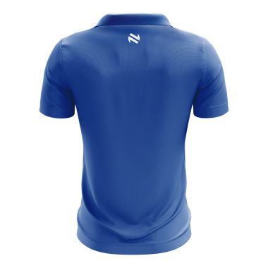 St. Helens Hockey Club Mens Home Shirt