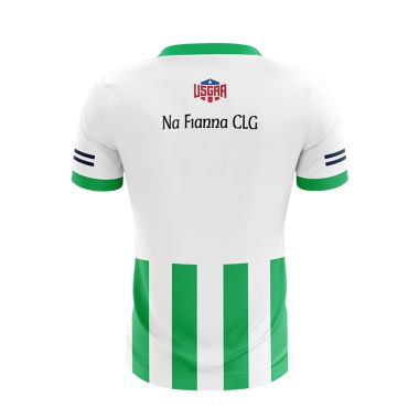 Buffalo Na Fianna CLG Kids’ Jersey