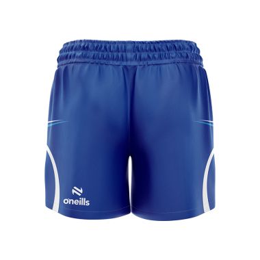 Good Counsel College Printed Basketball Shorts
