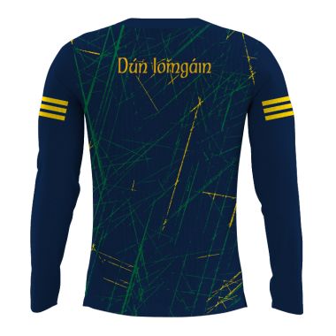 Dunnamaggin GAA Men&#039;s Force Warm Up Top
