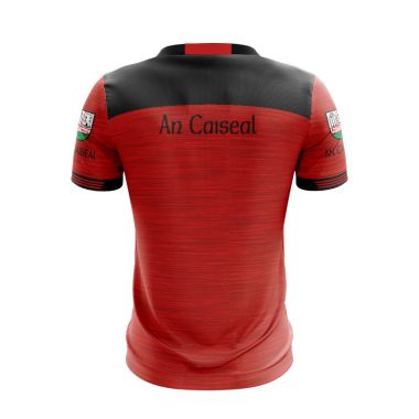 Cashel GAA Senior Team Home Jersey