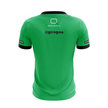 GCS GAA Club Keeper Jersey