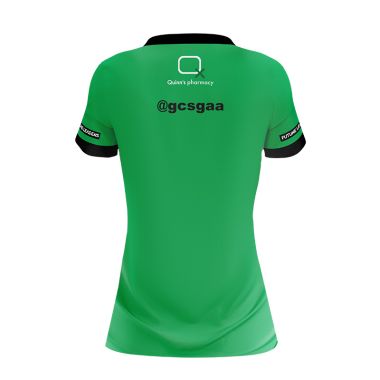 GCS GAA Club Women&#039;s Fit Keeper Jersey