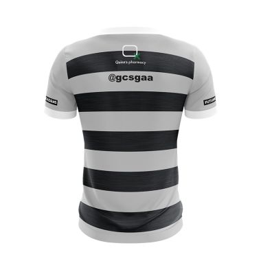 GCS GAA Club Under 17&#039;s Jersey