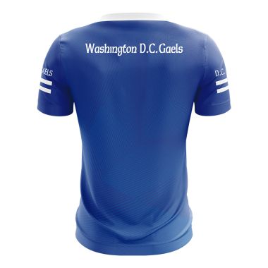 Washington DC Gaels Jersey