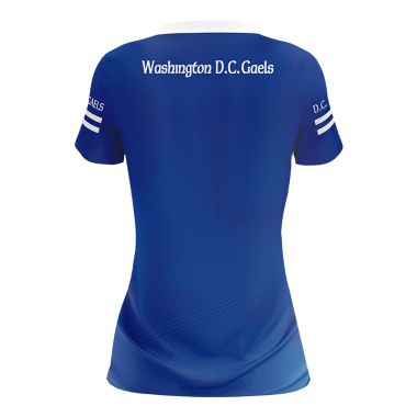 Washington DC Gaels Women&#039;s Fit Jersey