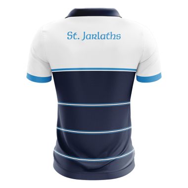 St. Jarlaths Chicago Minors Jersey