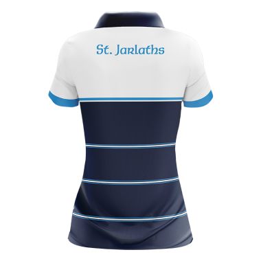 St. Jarlaths Chicago Women&#039;s Fit Minors Jersey