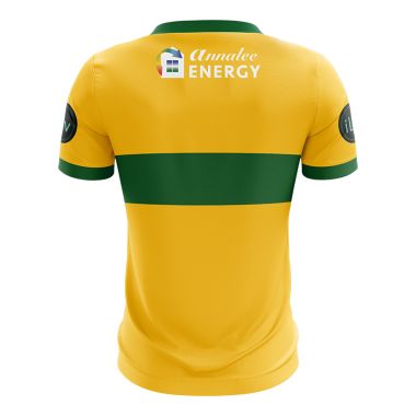 Ballyhaise GAA GK Jersey 2024