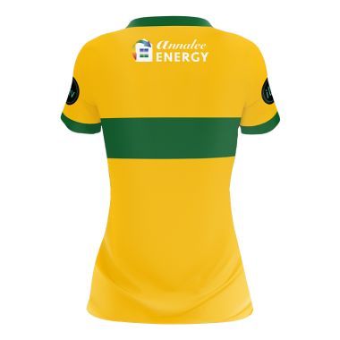 Ballyhaise GAA Women’s Fit LGFA GK Jersey 2024
