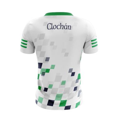 Claughaun CLG Short Sleeve Training Top