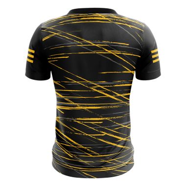 Brosna Gaels Short Sleeve Training Top