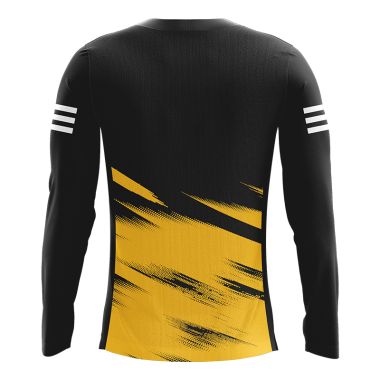 Brosna Gaels Men&#039;s Force Warm Up Top