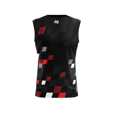 Bolton RUFC Vest