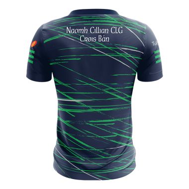 Whitecross GAC Kids&#039; Short Sleeve Training Top