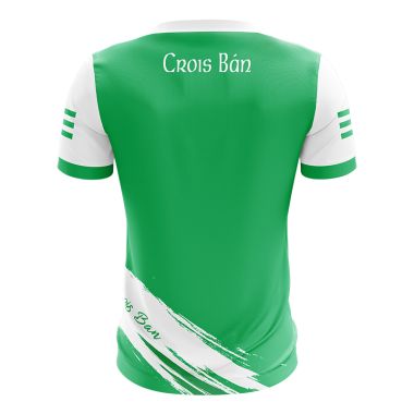 Whitecross GAC Jersey
