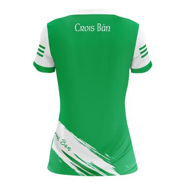 Whitecross GAC Women&#039;s Fit Jersey